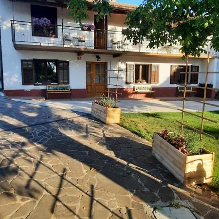 Apartma Brina 3 Sežana Εξωτερικό φωτογραφία