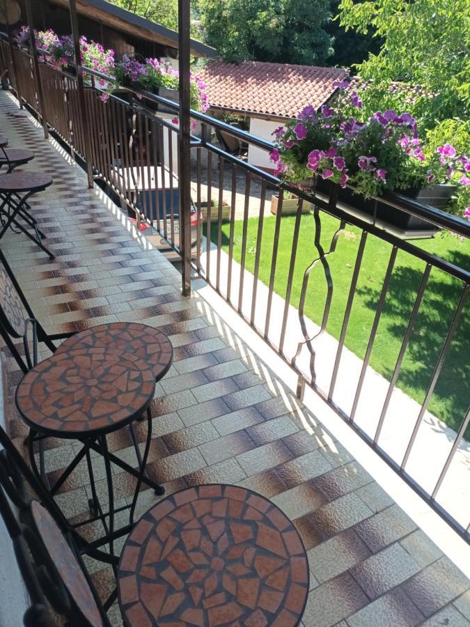 Apartma Brina 3 Sežana Εξωτερικό φωτογραφία
