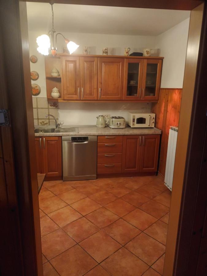 Apartma Brina 3 Sežana Εξωτερικό φωτογραφία
