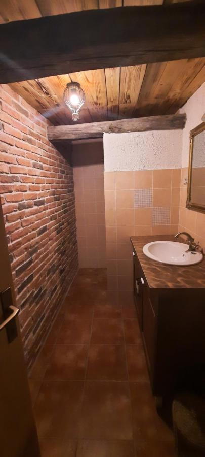 Apartma Brina 3 Sežana Εξωτερικό φωτογραφία