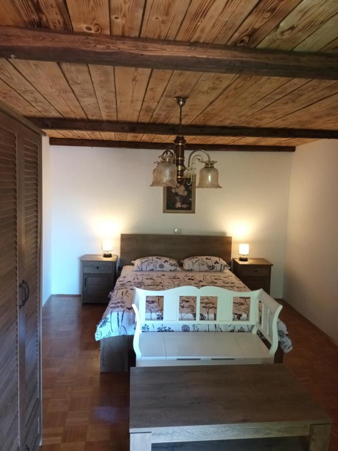 Apartma Brina 3 Sežana Εξωτερικό φωτογραφία