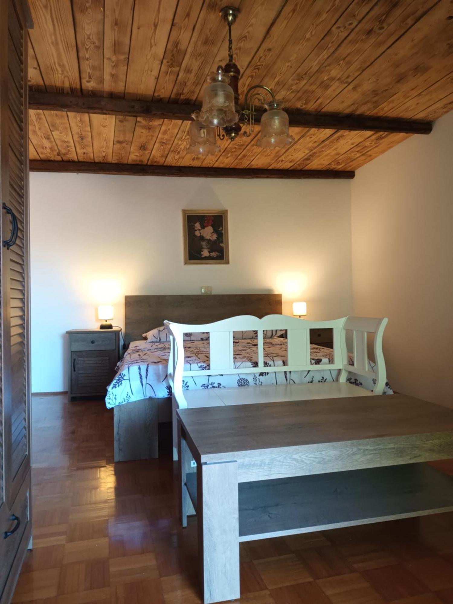Apartma Brina 3 Sežana Εξωτερικό φωτογραφία
